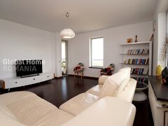 Apartament 4 CAMERE - 106MP +TERASA 35 MP || Asmita Gardens