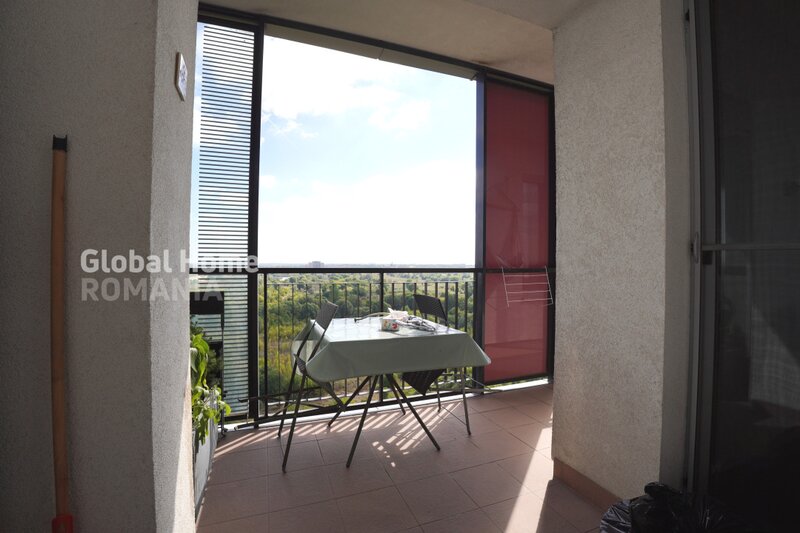 Asmita Gardens apartament 4 camere 106mp, terasa 35 mp
