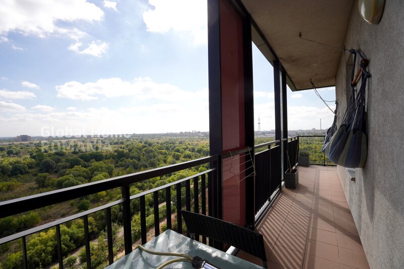 Asmita Gardens apartament 4 camere 106mp, terasa 35 mp