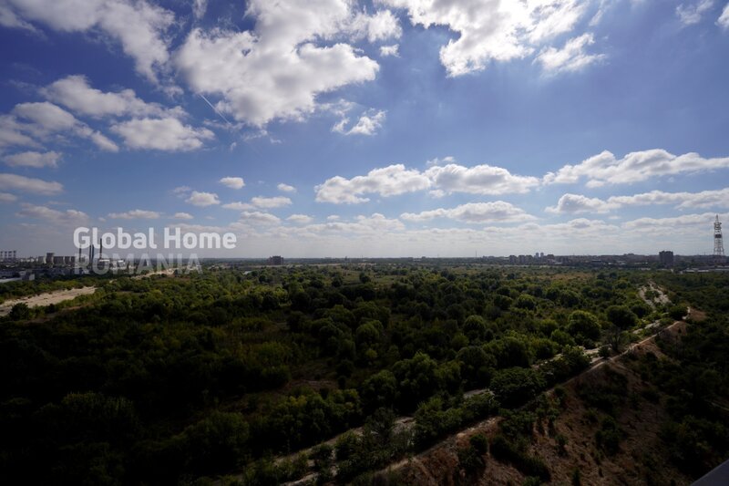 Asmita Gardens apartament 4 camere 106mp, terasa 35 mp