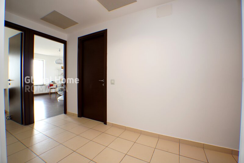 Asmita Gardens apartament 4 camere 106mp, terasa 35 mp