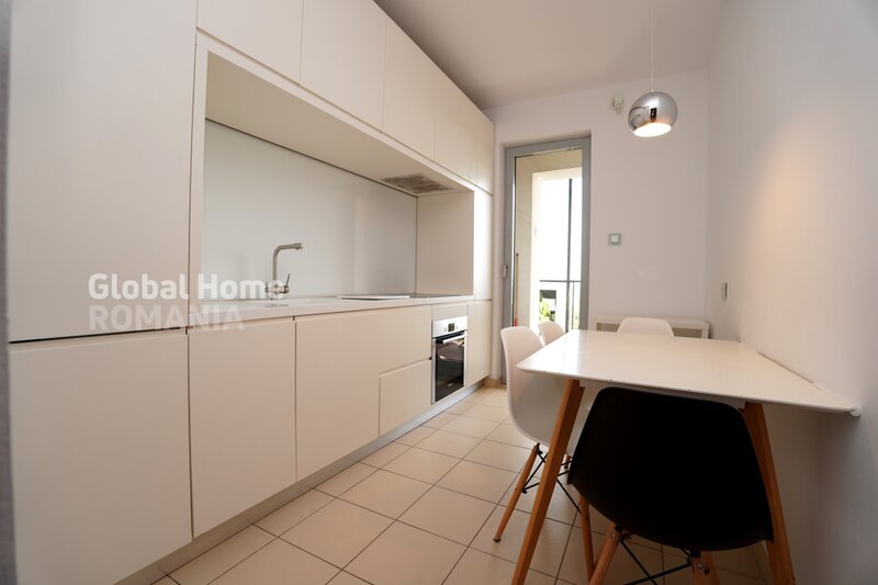 Asmita Gardens apartament 4 camere 106mp, terasa 35 mp