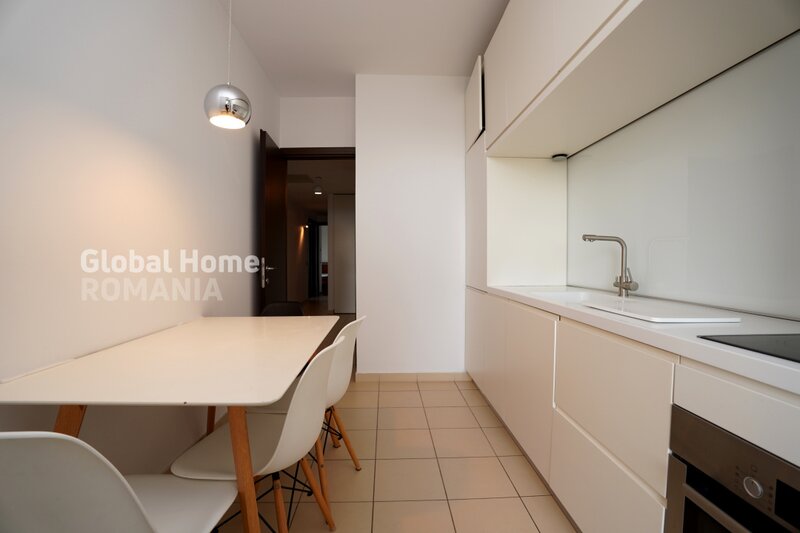 Asmita Gardens apartament 4 camere 106mp, terasa 35 mp