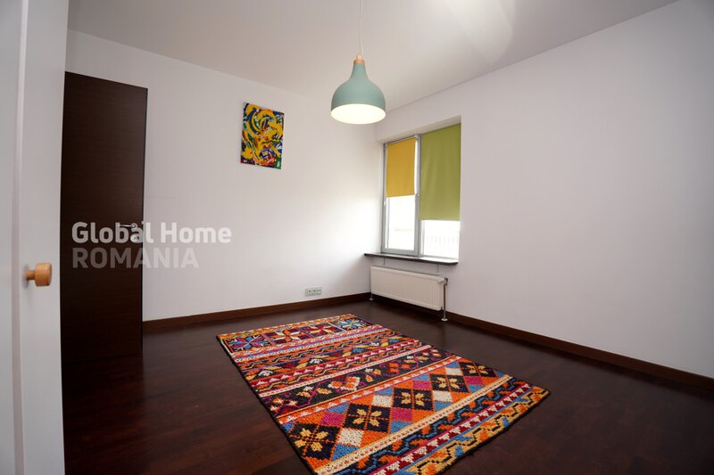 Asmita Gardens apartament 4 camere 106mp, terasa 35 mp