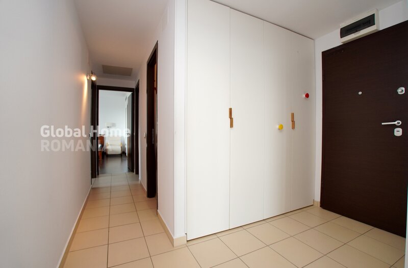 Asmita Gardens apartament 4 camere 106mp, terasa 35 mp