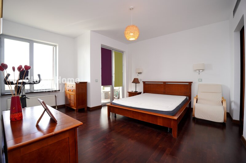 Asmita Gardens apartament 4 camere 106mp, terasa 35 mp
