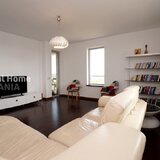 Asmita Gardens apartament 4 camere 106mp, terasa 35 mp